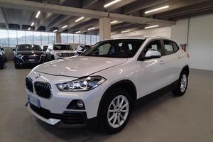 BMW X2 F39 - X2 sdrive18d Business X auto