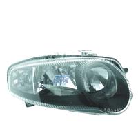 FANALE PER ALFA ROMEO 147 01-04 DESTRO FONDO NERO