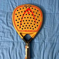 Racchetta padel head LTD 2025 ediz. Limitata