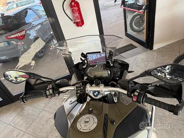 Bmw R 1200 GS ADVENTURE