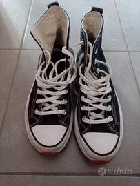 scarpe Converse