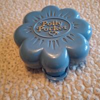 polly pocket