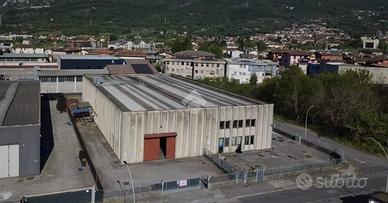 CAPANNONE A BOTTICINO