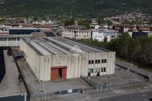 CAPANNONE A BOTTICINO