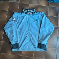 Giacchetta Vintage Della Puma Unisex