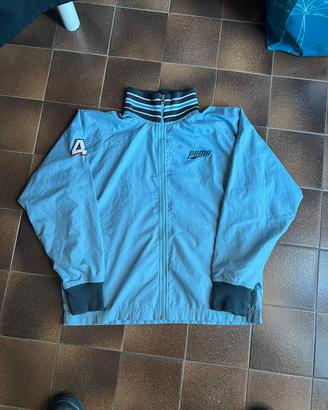 Giacchetta Vintage Della Puma Unisex