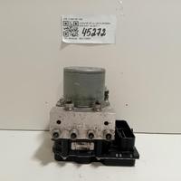 CENTRALINA ABS JAGUAR XF Serie 0 265 251 089 224DT