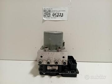 CENTRALINA ABS JAGUAR XF Serie 0 265 251 089 224DT