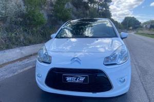 CITROEN C3 1.4 HDi 70 Exclusive Style