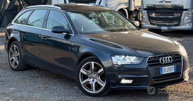 Audi A8 1.8tfsi 170cv cambio automatico full optio