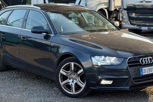 Audi A8 1.8tfsi 170cv cambio automatico full optio