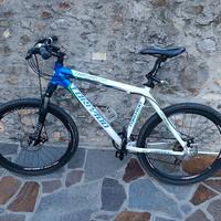 MTB torpado
