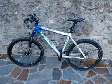 MTB torpado