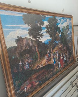 Quadro puzzle 5000 