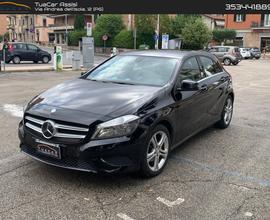 Mercedes-Benz A 180 A-Class A 180 CDI Sport #6114