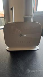 Router TP-Link Archer MR505 Router 4G+