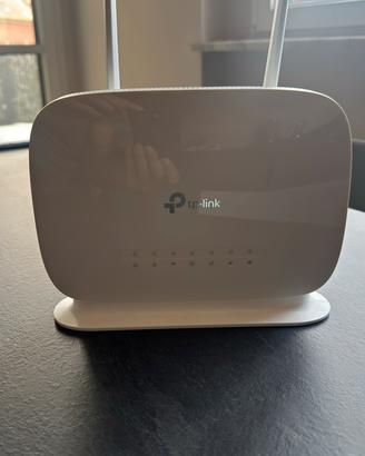 Router TP-Link Archer MR505 Router 4G+