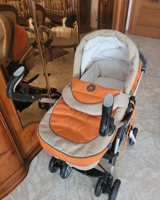 Passeggino trio Giordani 