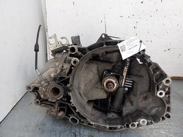 9567182680 CAMBIO MANUALE 5M FIAT DUCATO III (230)