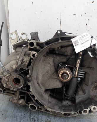 9567182680 CAMBIO MANUALE 5M FIAT DUCATO III (230)