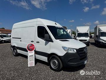 Mercedes Sprinter 311 Furgone 2019
