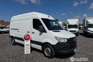 Mercedes Sprinter 311 Furgone 2019