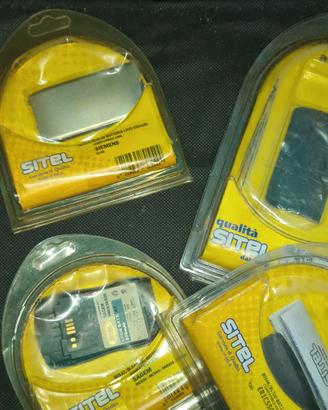 tutti i modelli delle batterie per cellulari mode