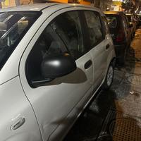 Fiat Panda 2017 1.2 Lounge