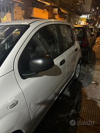 Fiat Panda 2017 1.2 Lounge