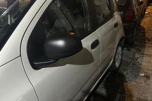 Fiat Panda 2017 1.2 Lounge