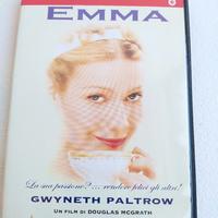 DVD Emma