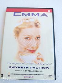 DVD Emma