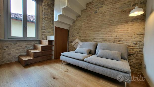 2 LOCALI A BERGAMO
