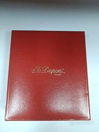 Bauletto per accendino Dupont