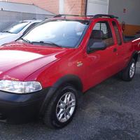 FIAT - Strada FIORINO PICK -UP 1900 JTD ADVENTURE