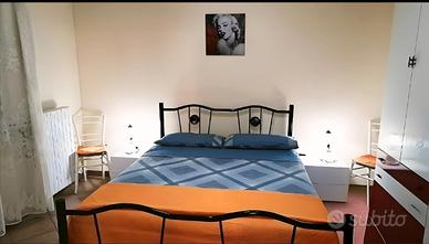 Appartamento con 2 bagni