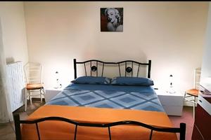 Appartamento con 2 bagni