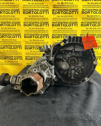 FIAT PANDA CROSS 4X4 cambio manuale usato 330A1000