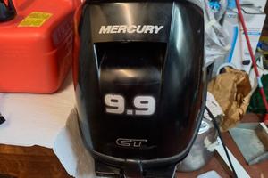 motore fuoribordo Mercury 9.9 CV