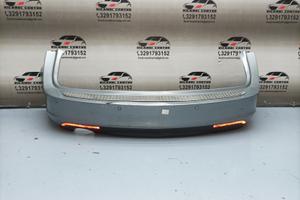 Paraurti posteriore con sensori di parcheggio opel