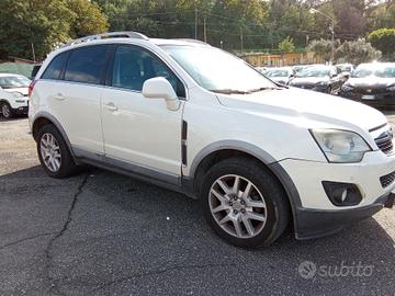 Opel Antara 2.2 CDTI 163CV Cosmo aut. Unlimited Pa