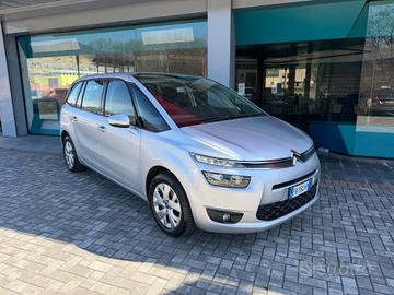 Citroen C4 Picasso 1.6 HDI 7 Posti - EURO6b