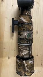 LensCoat Canon 100-400 ISII