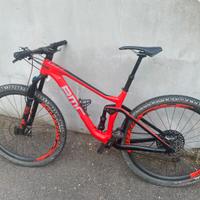 MTB FULL BMC AGONIST 01