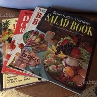 Libri di cucina della Meredith in inglese