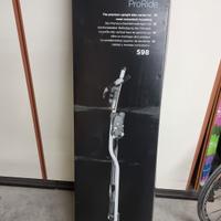Porta bicicletta Thule