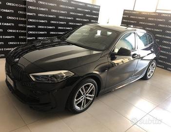 BMW Serie 1 116d 5p. M Sport