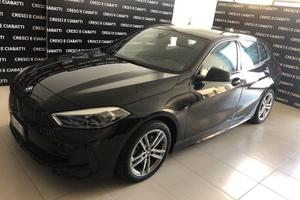 BMW Serie 1 116d 5p. M Sport