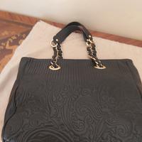 Borsa Donna Etro in pelle di vitello 