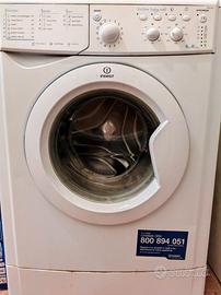 LAVATRICE INDESIT 6KG